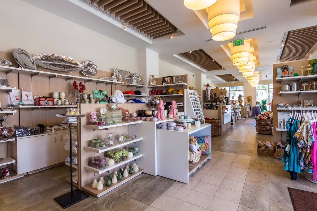 ETC CAFÉ & GIFTS | cafe | 1000 E Atlantic Ave, Delray Beach, FL 33483, USA | 5616654921 OR +1 561-665-4921