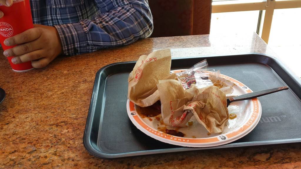 Panda Express | restaurant | 3610 SW Archer Rd, Gainesville, FL 32608, USA | 3523727977 OR +1 352-372-7977