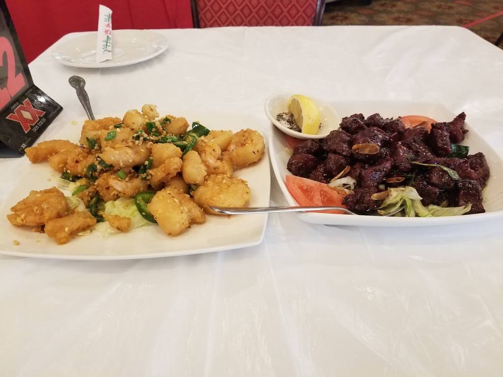 New Fortune Chinese Seafood Restaurant | restaurant | 10901 N Lamar Blvd, Austin, TX 78753, USA | 5128329992 OR +1 512-832-9992