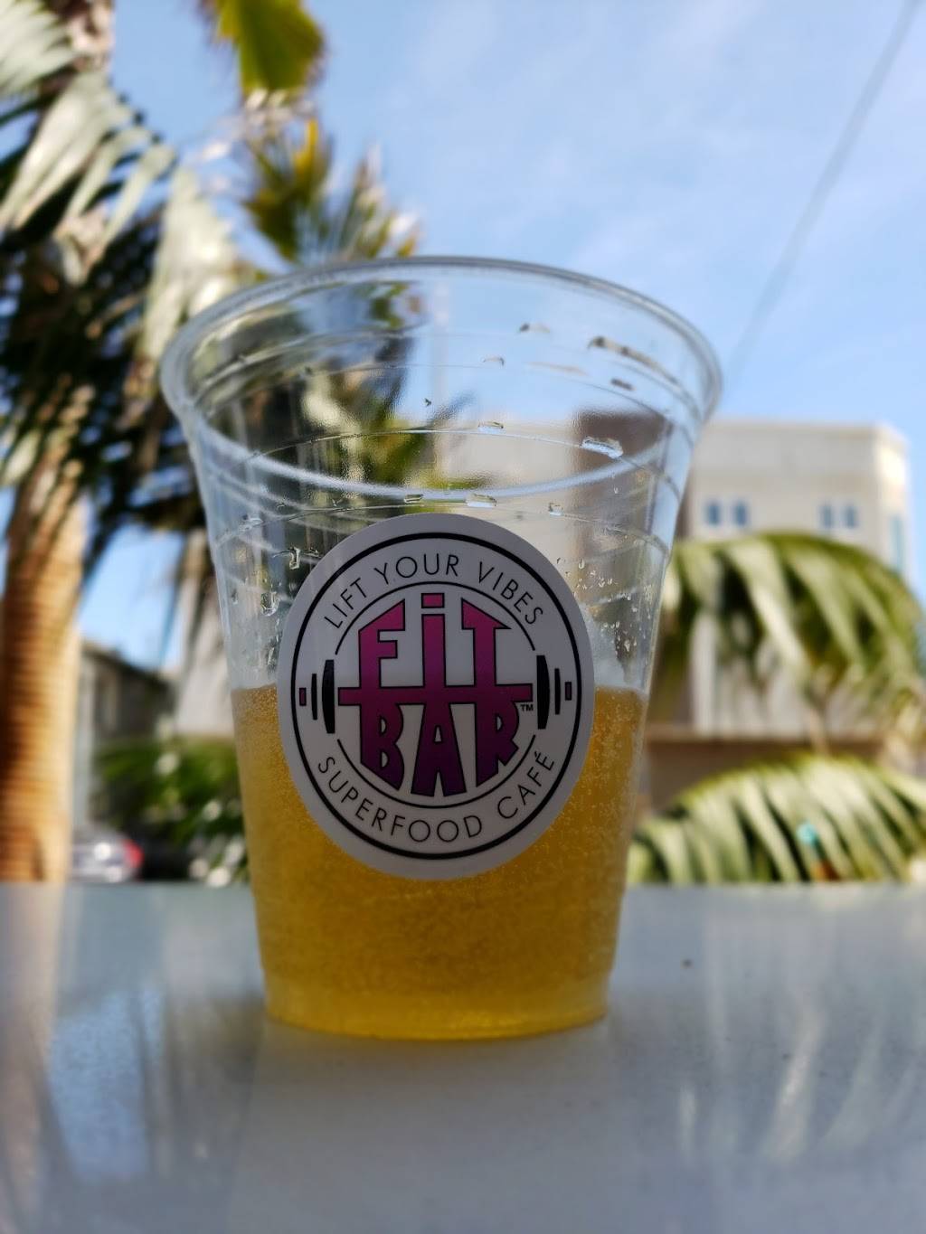 Fit Bar Superfood Cafe | restaurant | 16305 Pacific Coast Hwy, Surfside, CA 90743, USA | 5623417675 OR +1 562-341-7675
