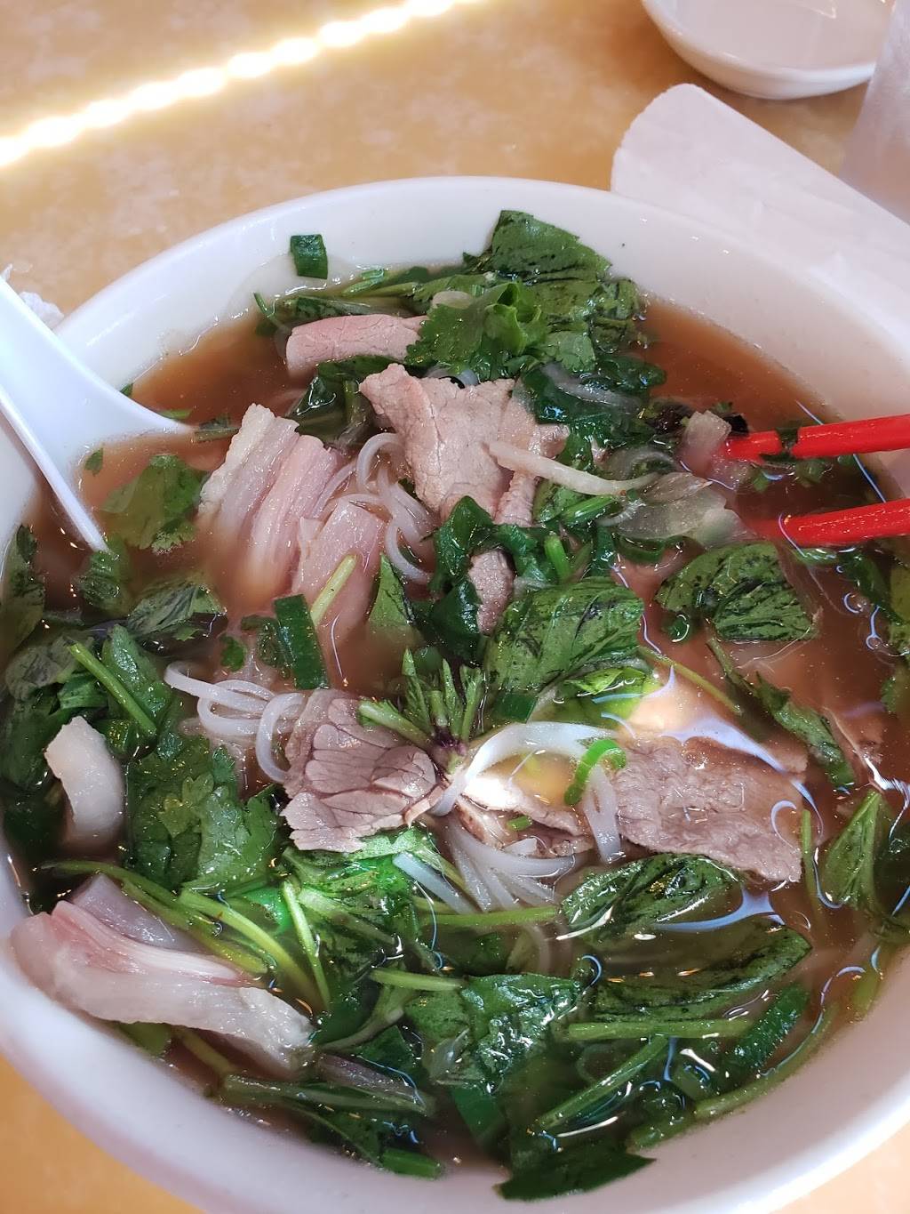 I Love Pho | restaurant | 1817 S Nevada Ave, Colorado Springs, CO 80905, USA | 7193281000 OR +1 719-328-1000
