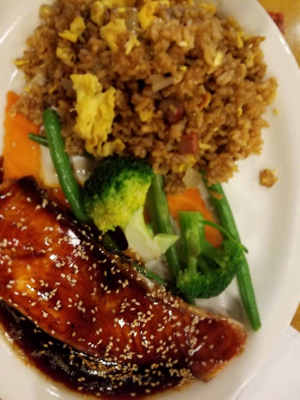 Forbidden Palace Chinese Bar & Bistro | restaurant | 3333 Virginia Beach Blvd #34, Virginia Beach, VA 23452, USA | 7577472388 OR +1 757-747-2388