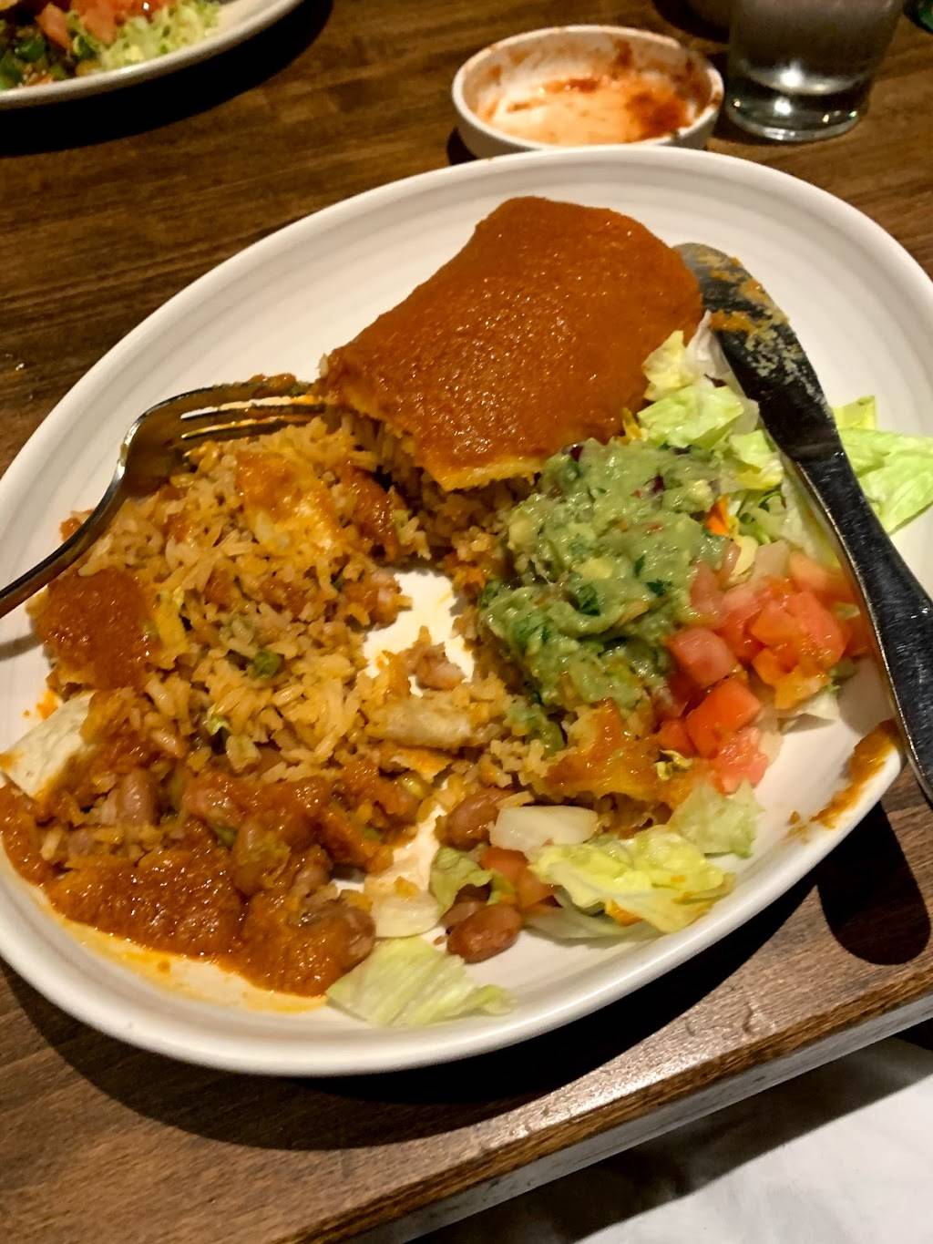 Las Brisas Restaurant | restaurant | 201 5th Ave S #101, Edmonds, WA 98020, USA | 4256725050 OR +1 425-672-5050