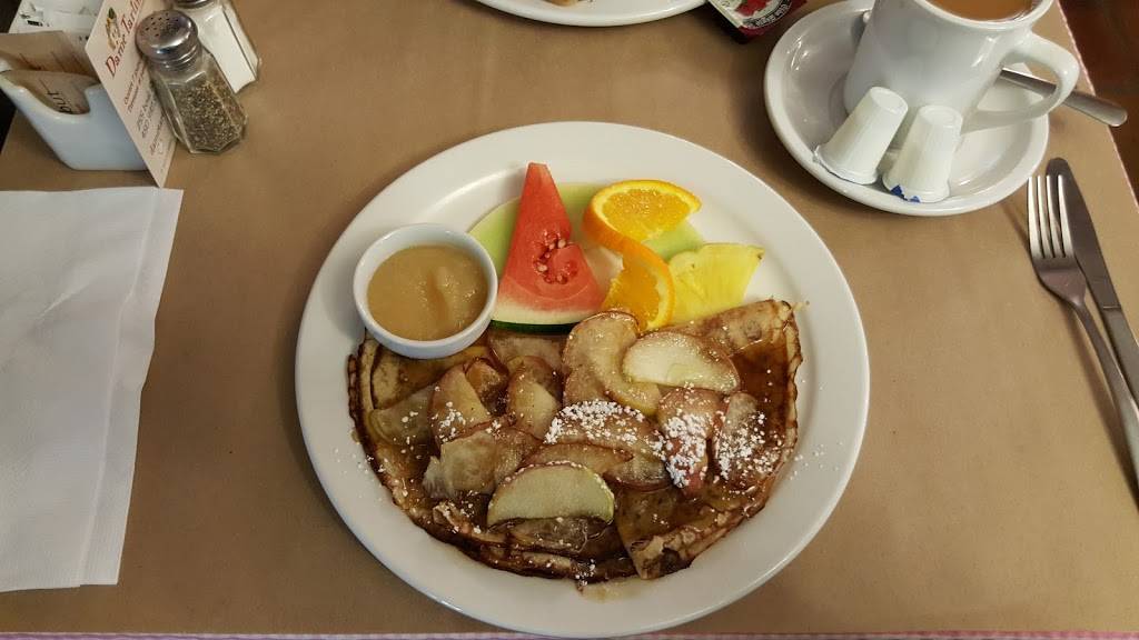 Dame Tartine | restaurant | 255 Boulevard Sainte-Rose, Laval, QC H7L 1M1, Canada | 4509373304 OR +1 450-937-3304