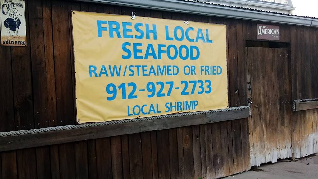 Southside Shellfish | meal takeaway | 9135 White Bluff Rd, Savannah, GA 31406, USA | 9129272733 OR +1 912-927-2733