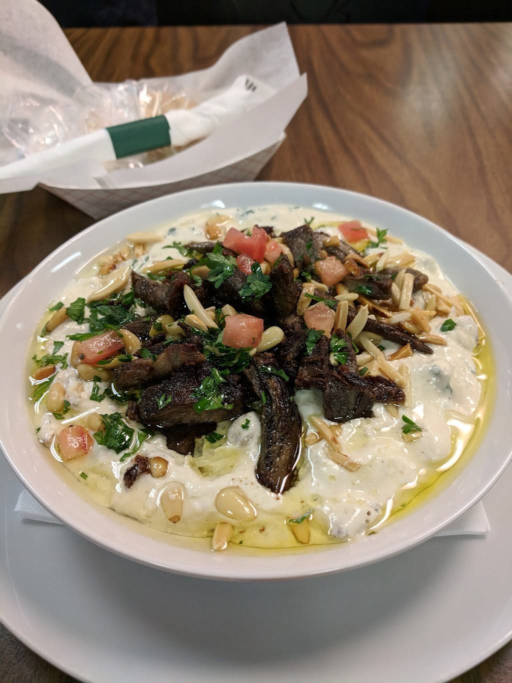 KABAB-G | restaurant | 7800 N Sommer St, Peoria, IL 61615, USA | 3096916188 OR +1 309-691-6188