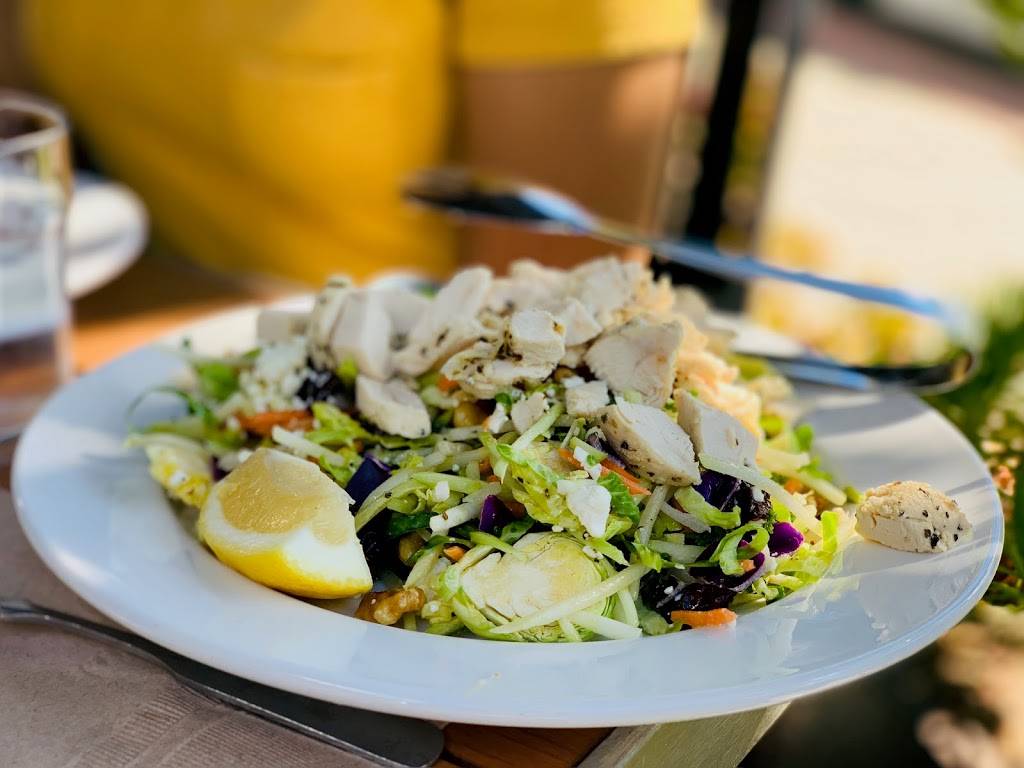 Blue Line Pizza | restaurant | 550 Hartz Ave, Danville, CA 94526, USA | 9253623295 OR +1 925-362-3295