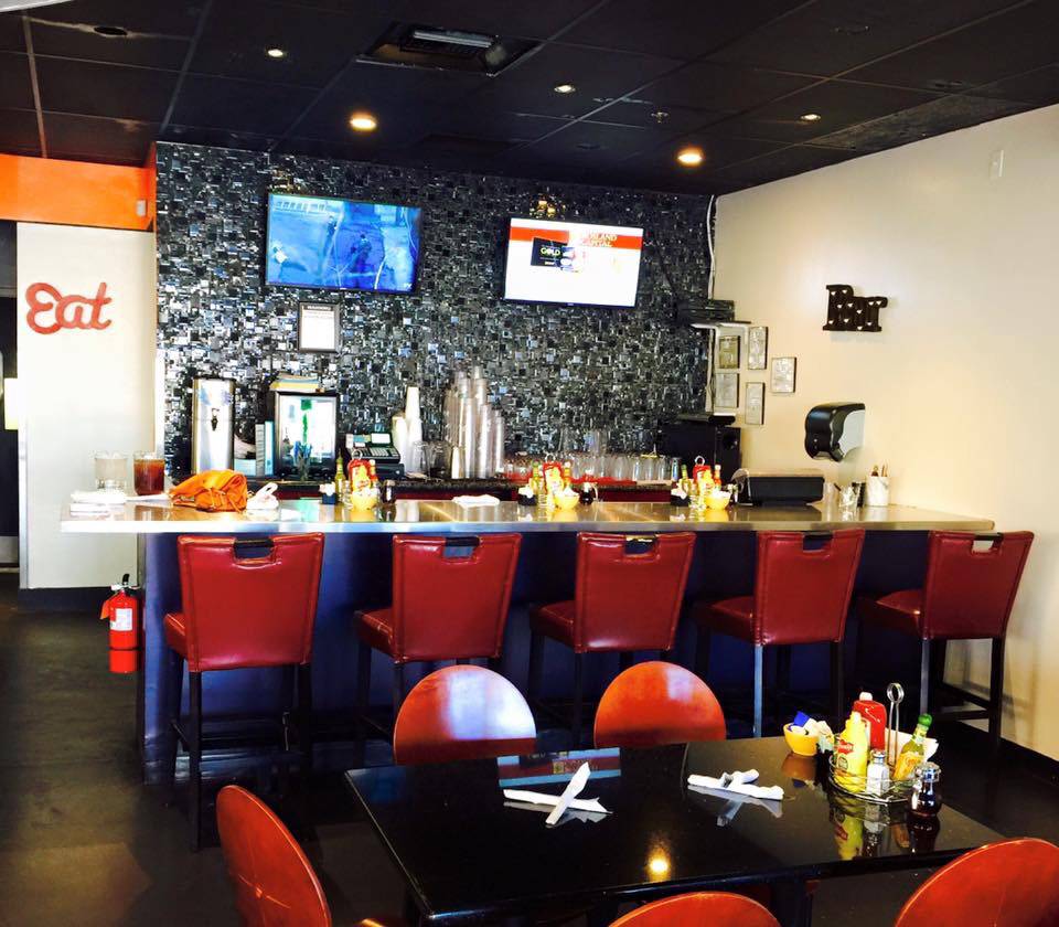 Baja Cafe on Campbell | restaurant | 2970 N Campbell Ave, Tucson, AZ 85719, USA | 5203447369 OR +1 520-344-7369