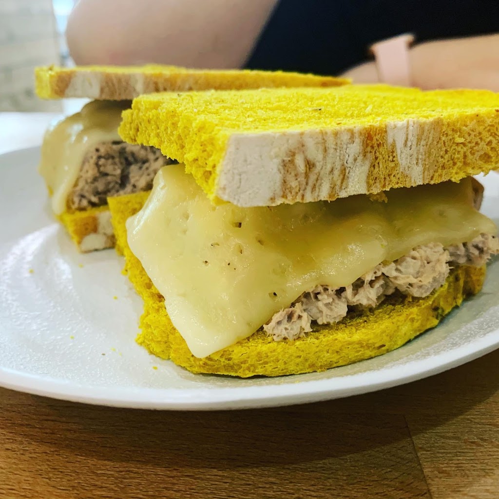 Mystic Coffee | bakery | 2028 Harrison St STE 103, Hollywood, FL 33020, USA | 9545169770 OR +1 954-516-9770