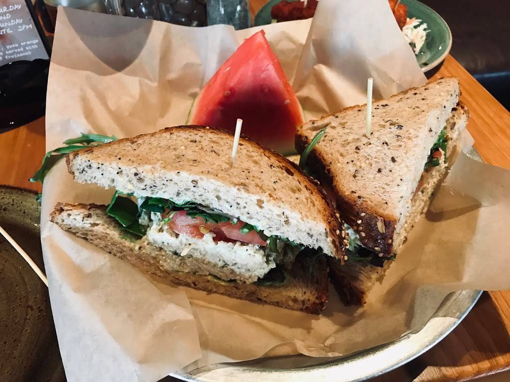 Lazy Dog Restaurant & Bar | restaurant | 278 Los Cerritos Center, Cerritos, CA 90703, USA | 5624026644 OR +1 562-402-6644