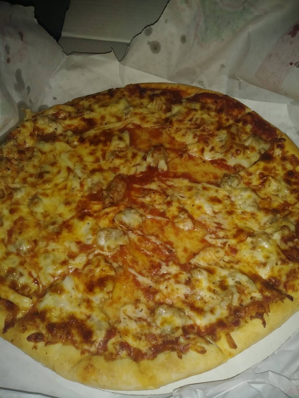 Capris Pizza | restaurant | 1234 N Main St, Crown Point, IN 46307, USA | 2196612300 OR +1 219-661-2300