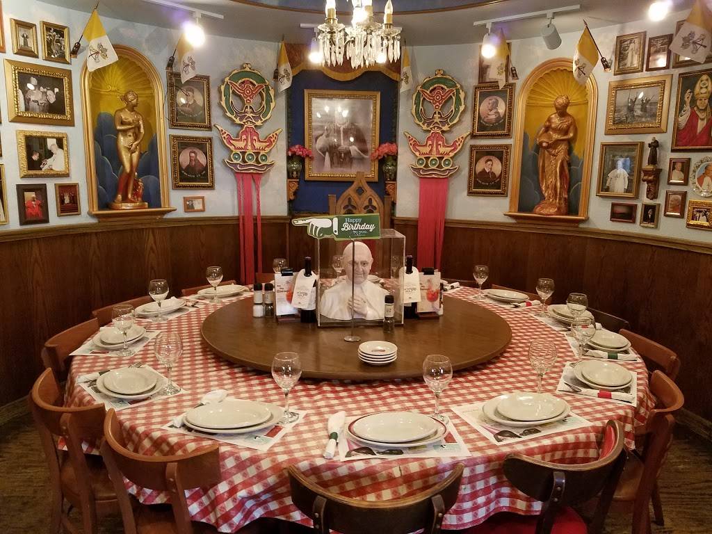 Buca di Beppo Italian Restaurant | restaurant | 205 N Moorpark Rd, Thousand Oaks, CA 91360, USA | 8054493688 OR +1 805-449-3688
