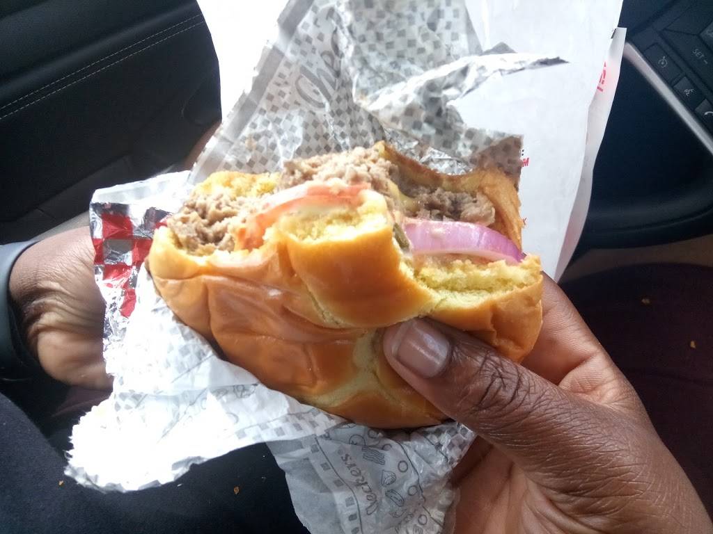 Checkers | restaurant | 6033 Fairburn Rd, Douglasville, GA 30134, USA | 7709479646 OR +1 770-947-9646