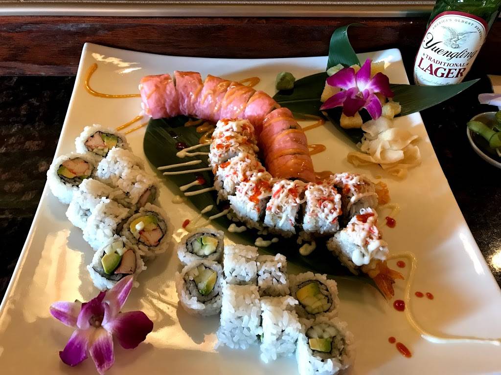 Yama Sushi Bar | restaurant | 4700 Princess Anne Rd, Virginia Beach, VA 23462, USA | 7572279000 OR +1 757-227-9000
