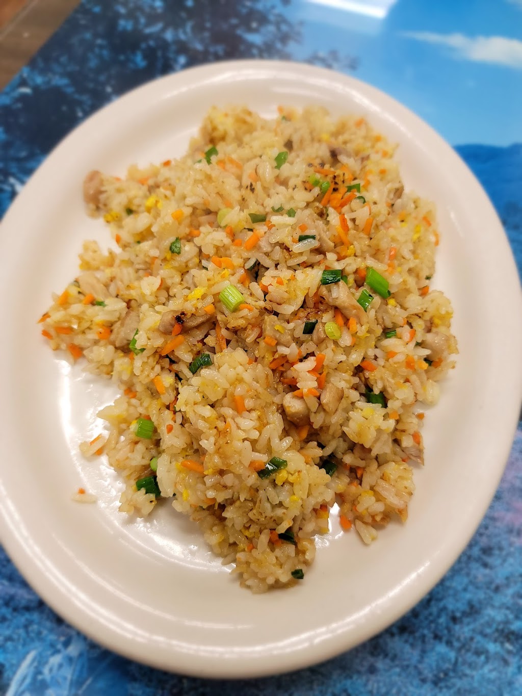 Tri Teriyaki | restaurant | 5431 W Van Giesen St, West Richland, WA 99353, USA | 5099670226 OR +1 509-967-0226