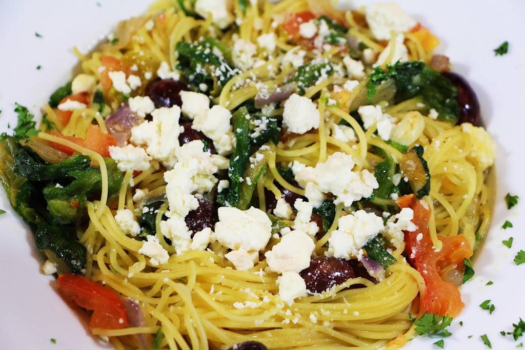 Vasilios Restaurant & Pizzeria | restaurant | 500 Trumbull Ave, Cortland, OH 44410, USA | 3306383718 OR +1 330-638-3718