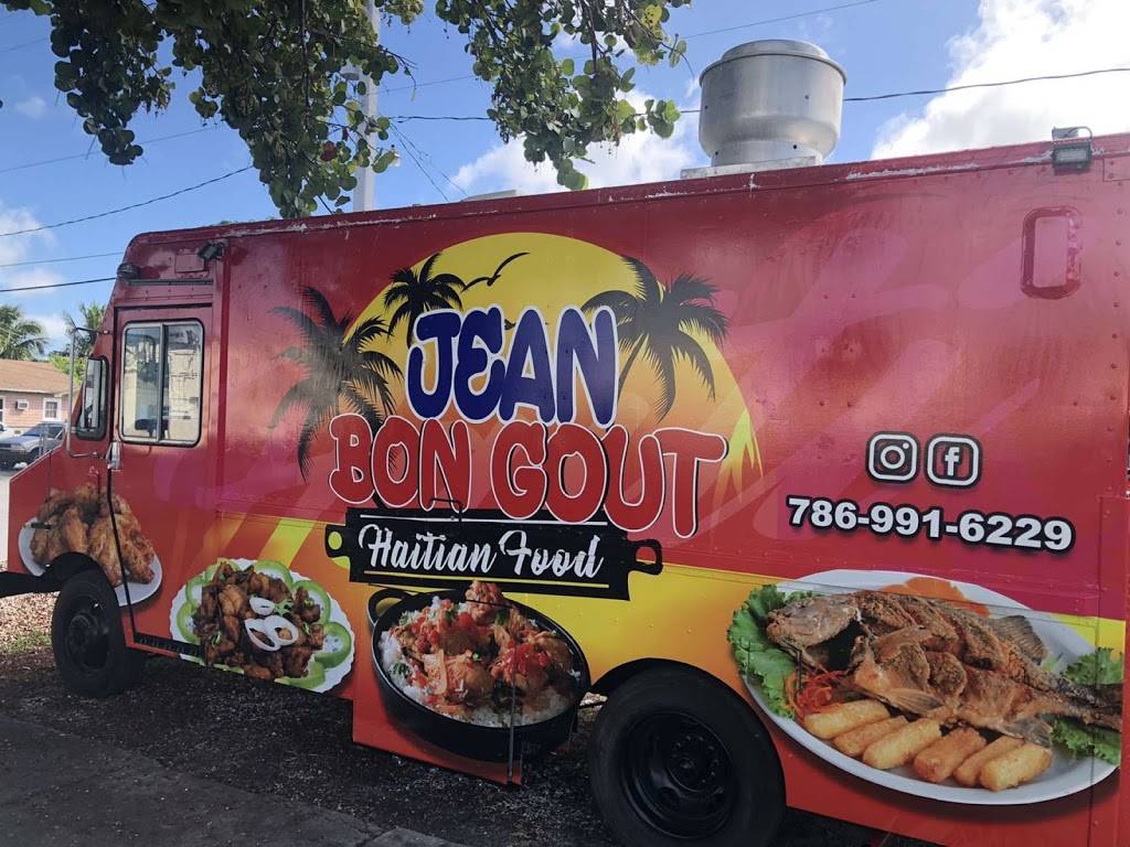 Jean Bon Gout Caribbean Food | restaurant | 11106 NW 7th Ave, Miami, FL 33168, USA | 7869916229 OR +1 786-991-6229