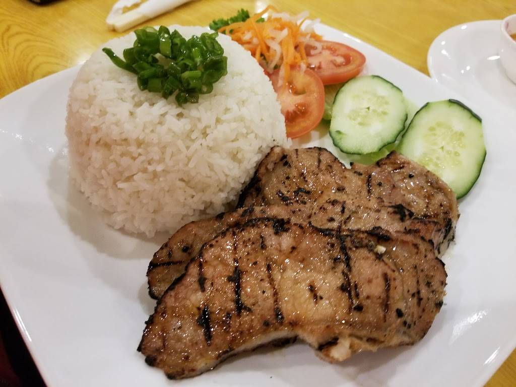 Vietnam 75 Noodle | restaurant | 14437 Potomac Mills Rd, Woodbridge, VA 22192, USA | 7034947777 OR +1 703-494-7777