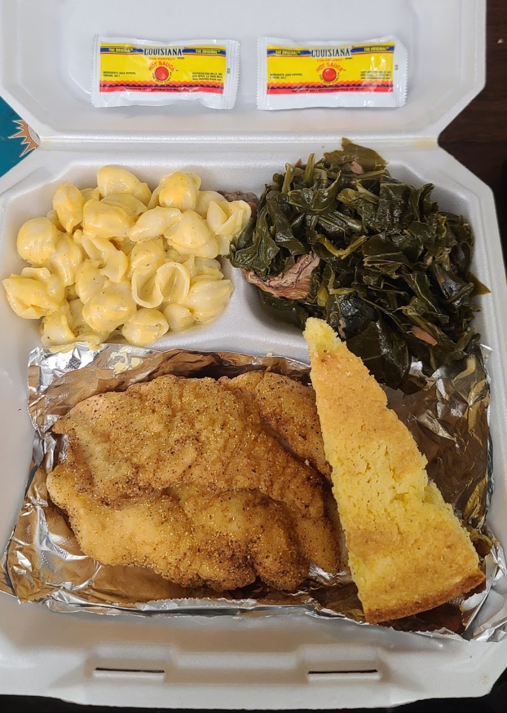 A Taste Of the South | restaurant | 7141 W Comet Ave, Peoria, AZ 85345, USA | 4805599824 OR +1 480-559-9824