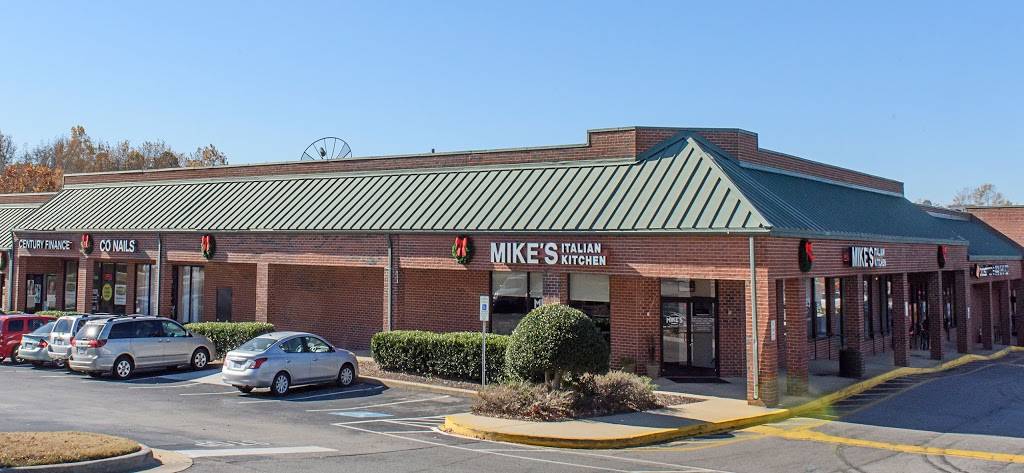 Knightdale Crossing Shopping Center | shopping mall | 7126 Knightdale Blvd, Knightdale, NC 27545, USA | 9198318189 OR +1 919-831-8189