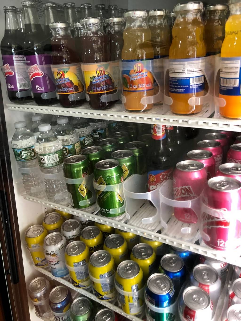 Tajadas | restaurant | 241 Bay Ridge Ave, Brooklyn, NY 11220, USA | 7188360056 OR +1 718-836-0056