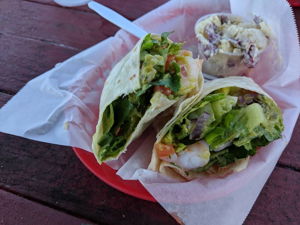 Hurricane Alleys | restaurant | 5 Boardwalk, Carolina Beach, NC 28428, USA | 9107070766 OR +1 910-707-0766