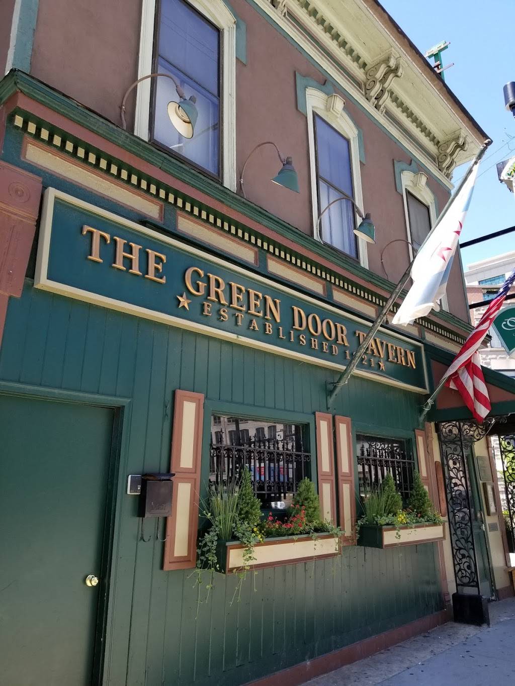 Bernies Chicago | restaurant | 660 N Orleans St, Chicago, IL 60654, USA | 3126249892 OR +1 312-624-9892