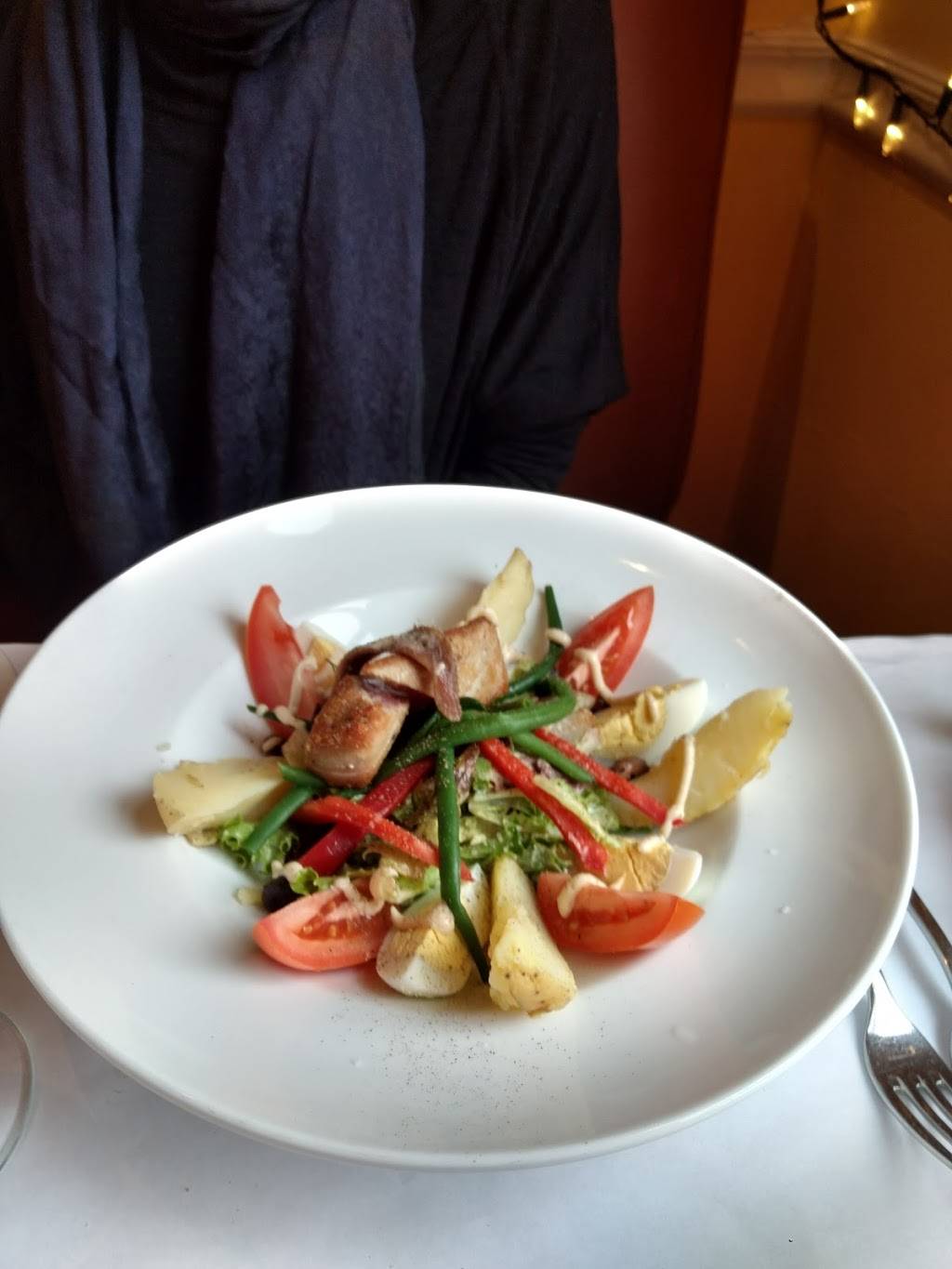 Petits Plats | restaurant | 2653 Connecticut Ave NW, Washington, DC 20008, USA | 2025180018 OR +1 202-518-0018