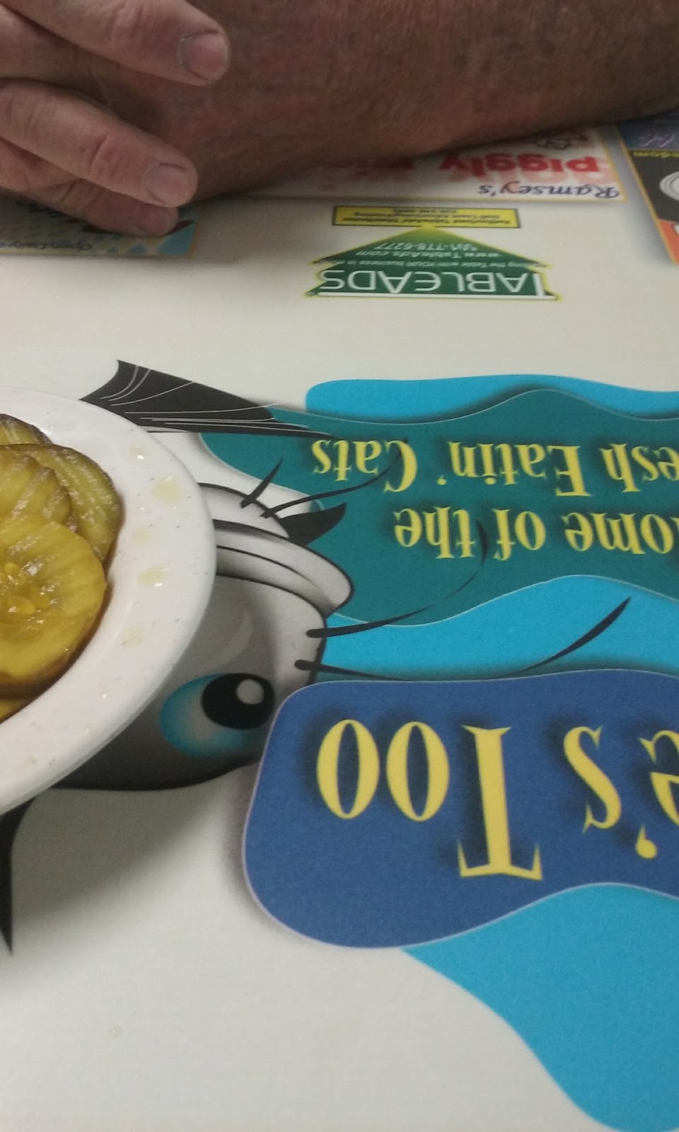 Parramore Too | restaurant | 16438 Chipola Rd, Blountstown, FL 32424, USA | 8506743400 OR +1 850-674-3400