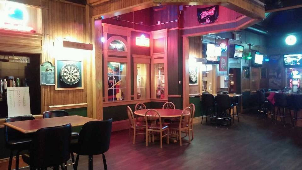 Deekers Bar and Party Center | restaurant | www.google.com/local/place/rap/edit/location, 8455 Station St, Mentor, OH 44060https:, 8455 Station St, Mentor, OH 44060, USA | 4402050797 OR +1 440-205-0797