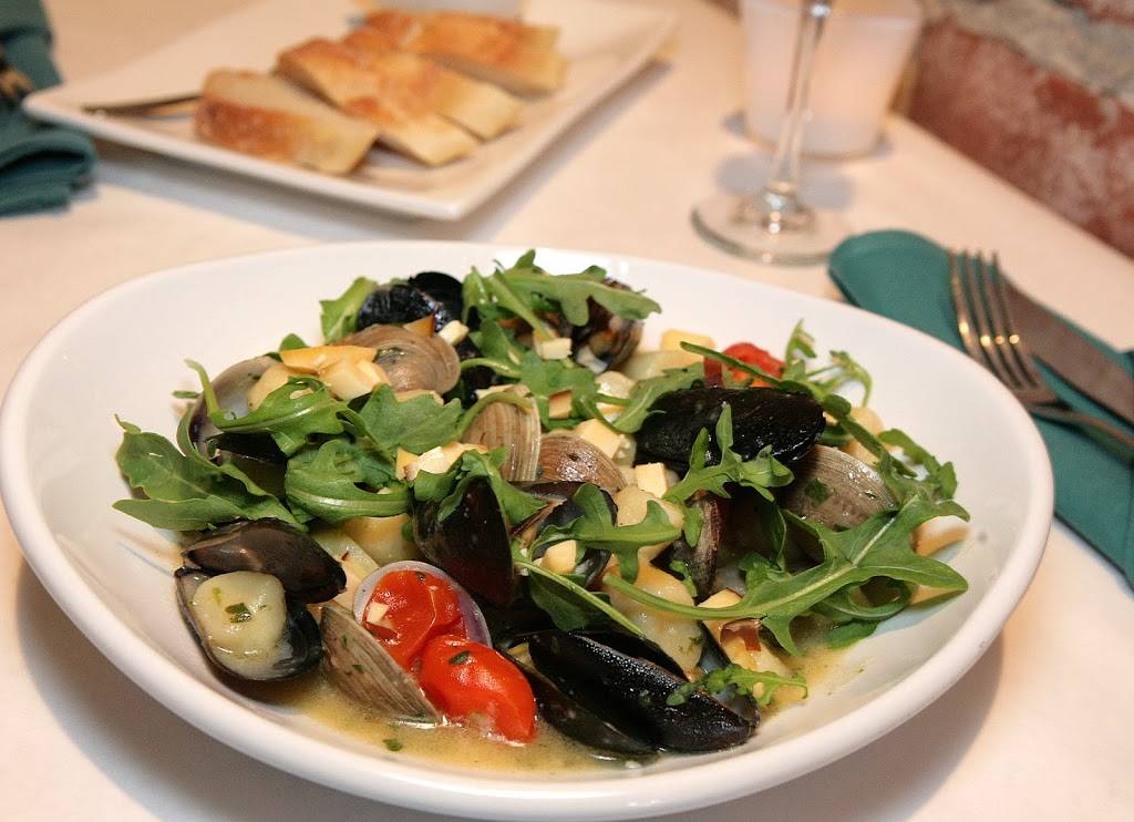 Delizie | restaurant | 1107 San Carlos Ave, San Carlos, CA 94070, USA | 6504861539 OR +1 650-486-1539