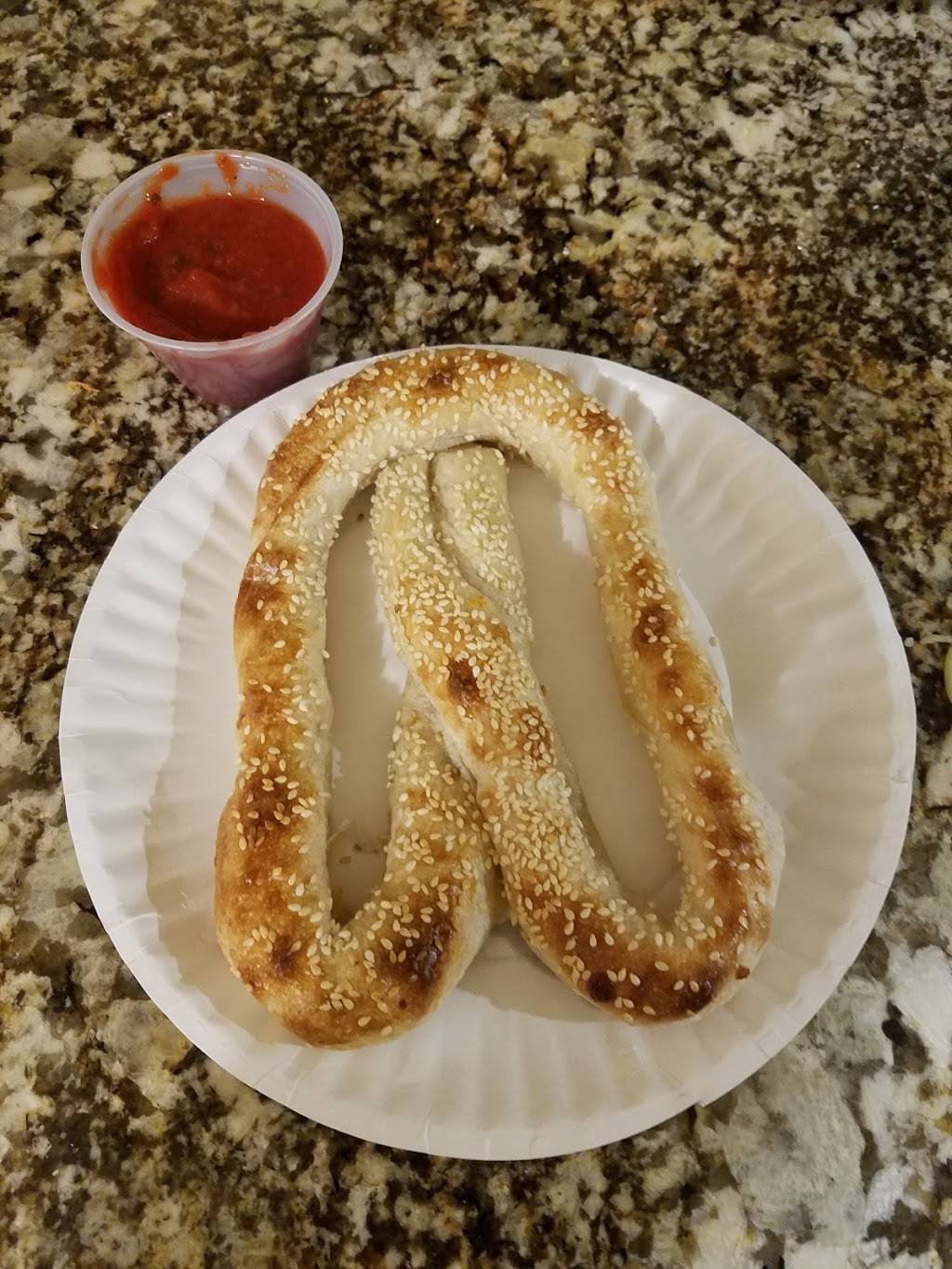 Devine Bakery Pizzeria | restaurant | 1999 McDonald Ave, Brooklyn, NY 11223, USA | 3475548114 OR +1 347-554-8114