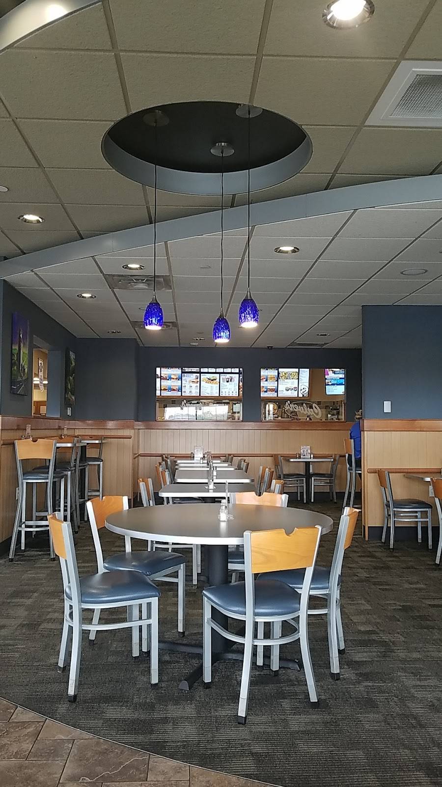 Culvers | restaurant | 1555 Veterans Pkwy, Jeffersonville, IN 47130, USA | 8129130810 OR +1 812-913-0810