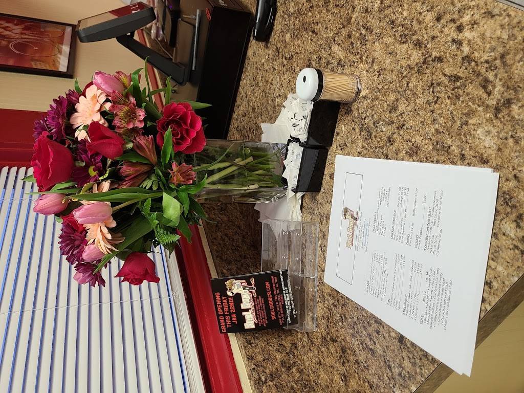 SoulGood Southern Diner | restaurant | 3100 6th St SW, Cedar Rapids, IA 52404, USA | 3192004560 OR +1 319-200-4560