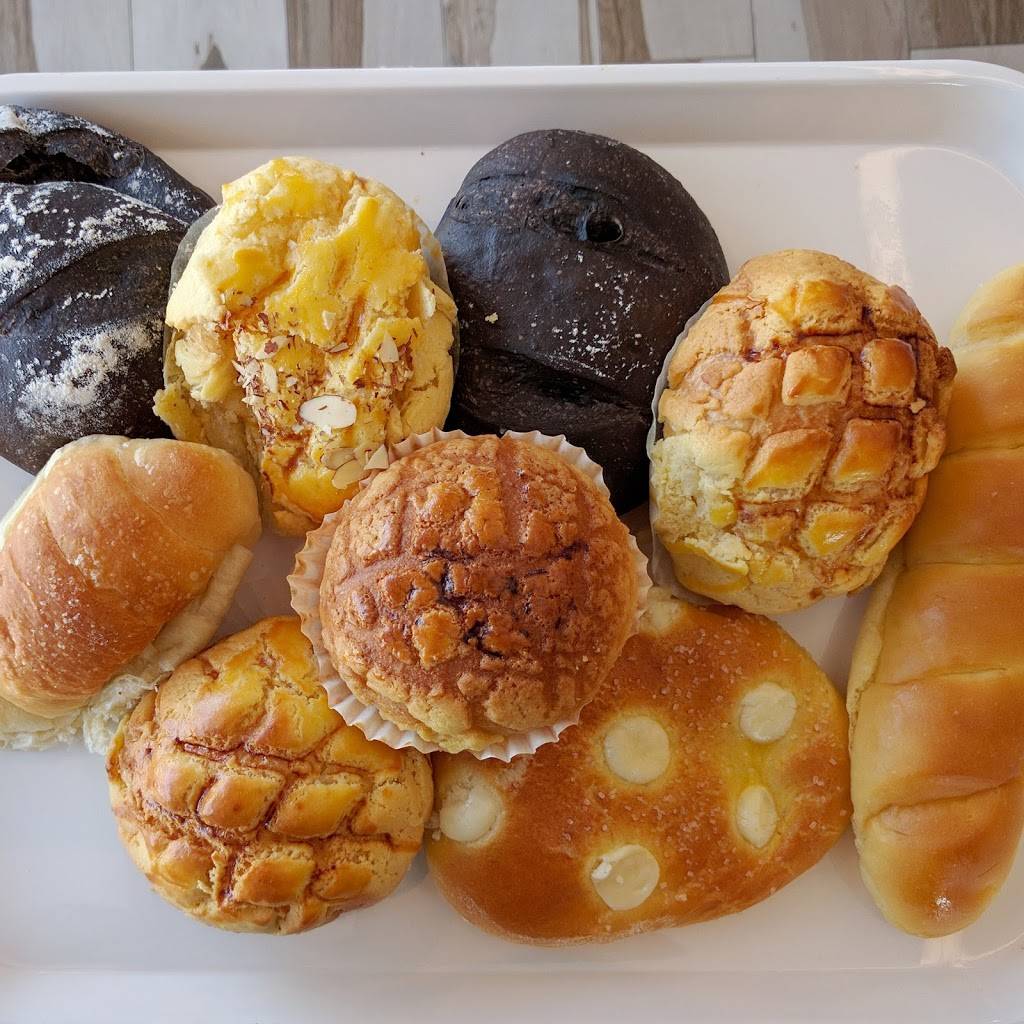 85C Bakery Cafe - Mira Mesa | bakery | 8265 Mira Mesa Blvd, San Diego, CA 92126, USA | 8586937885 OR +1 858-693-7885