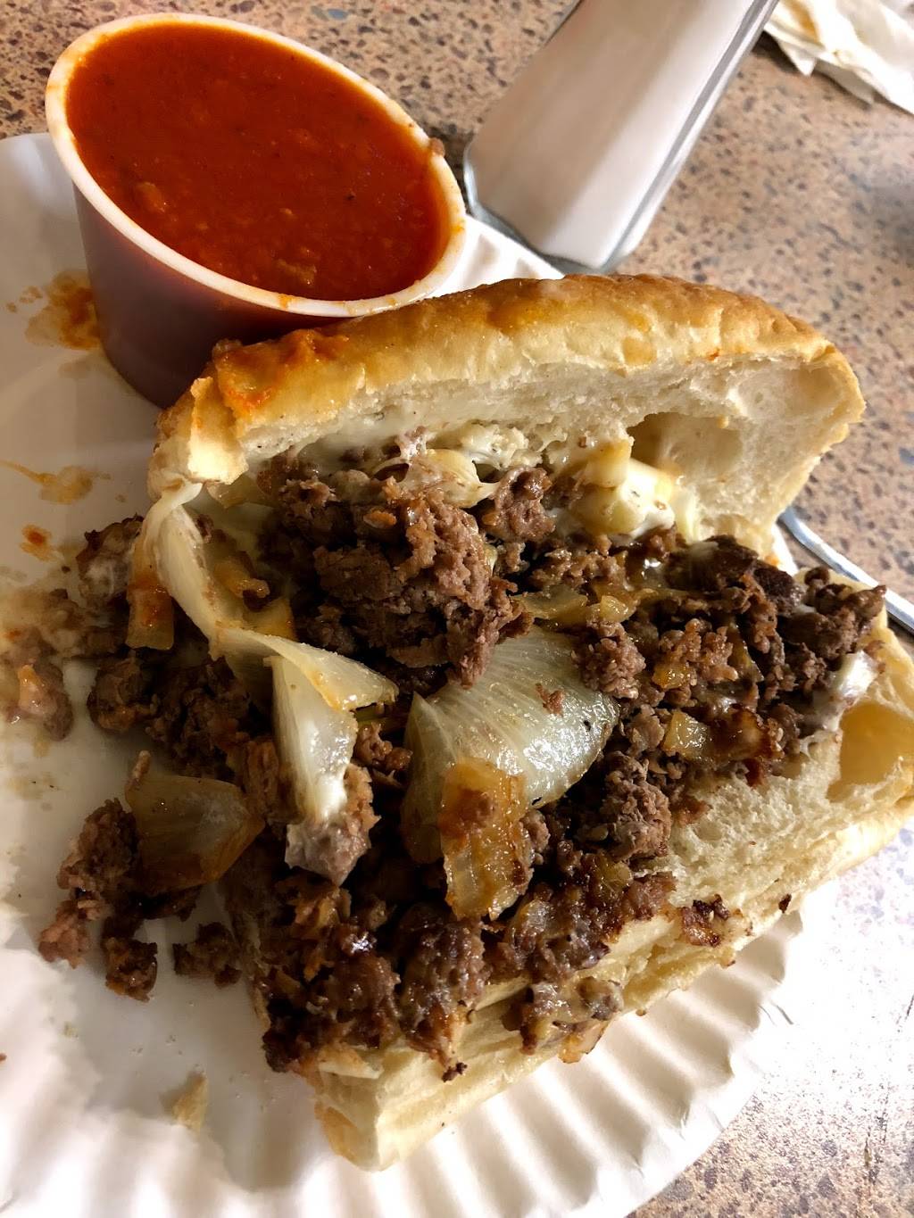 Original Vincents Pizzeria | restaurant | PA-115 & State Road, Effort Mountain Shopping Center, 3160 PA-115, Effort, PA 18330, USA | 5706296061 OR +1 570-629-6061