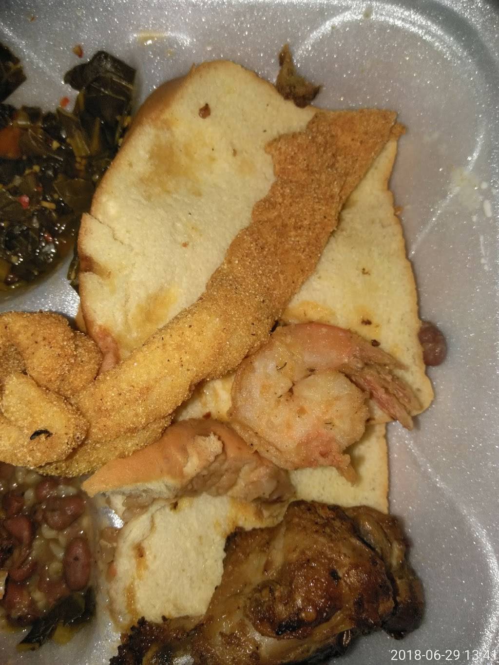 Lutfis Fried Fish | restaurant | 4201 S Noland Rd #A, Independence, MO 64055, USA | 8163135937 OR +1 816-313-5937