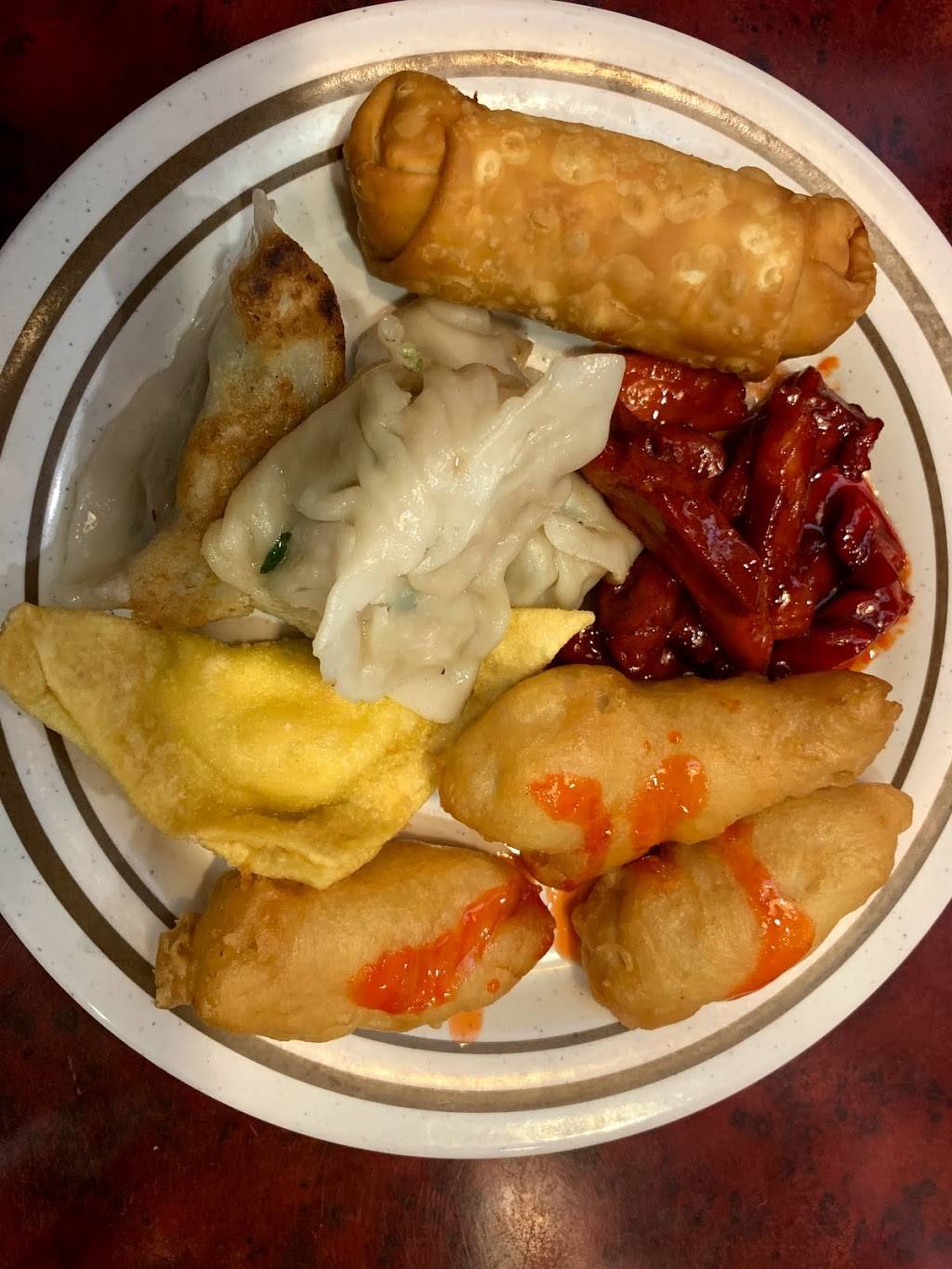 Empire Buffet | meal takeaway | 62 Providence Pike I, Putnam, CT 06260, USA | 8609282101 OR +1 860-928-2101