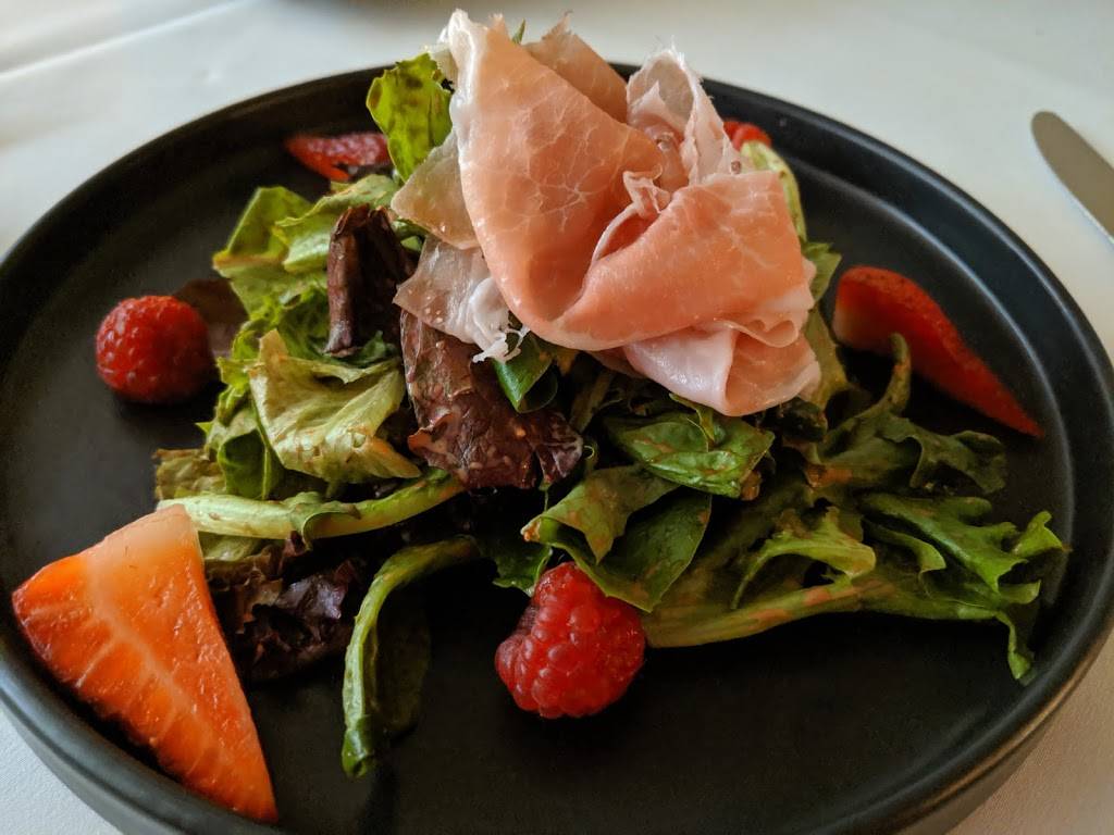 La Strada | restaurant | 345 N Virginia St, Reno, NV 89501, USA | 7753489297 OR +1 775-348-9297