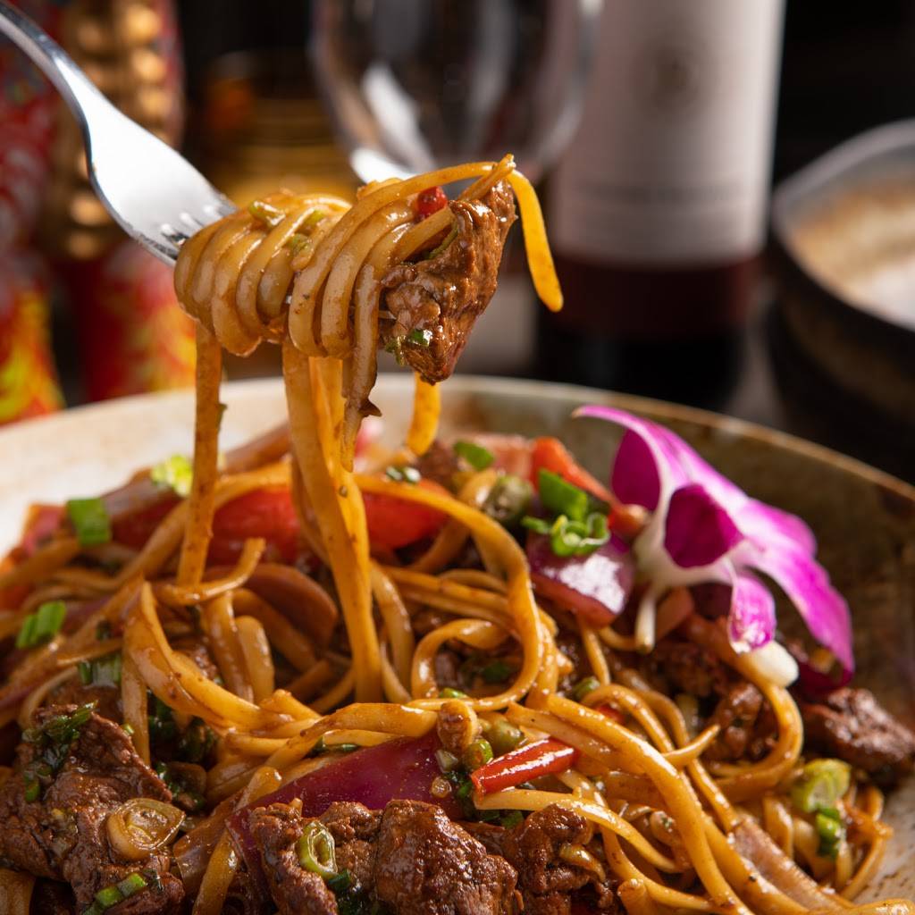 SR Ceviche Margate | meal delivery | 1436 North, FL-7, Margate, FL 33063, USA | 9545321323 OR +1 954-532-1323