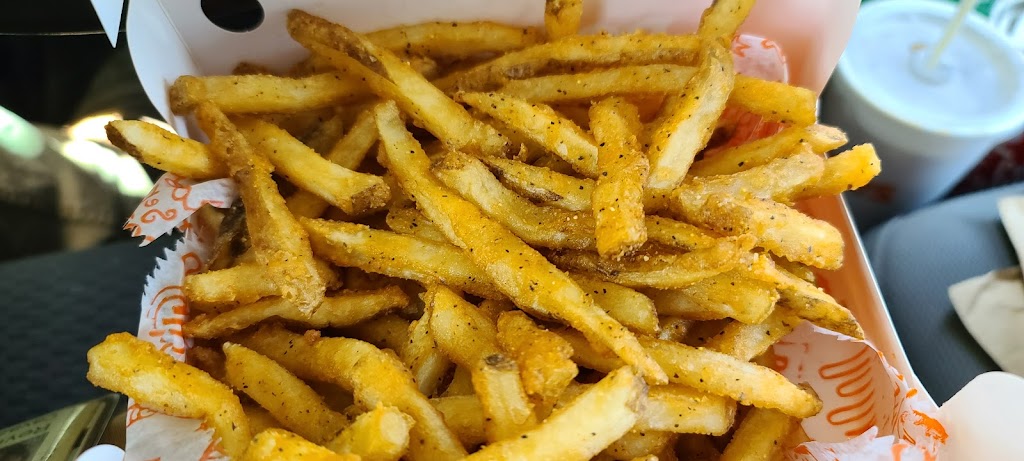 Popeyes Louisiana Kitchen | restaurant | 451 E Trenton Rd, Edinburg, TX 78539, USA | 9563860291 OR +1 956-386-0291