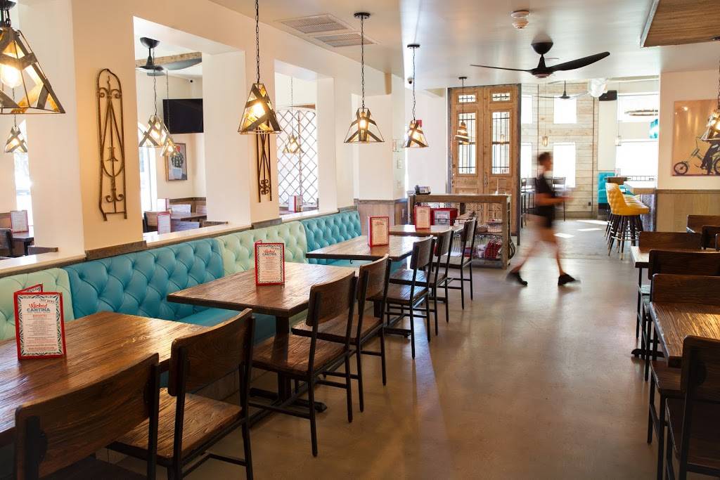 Wicked Cantina Sarasota | restaurant | 1603 N Tamiami Trail, Sarasota, FL 34236, USA | 9417062395 OR +1 941-706-2395