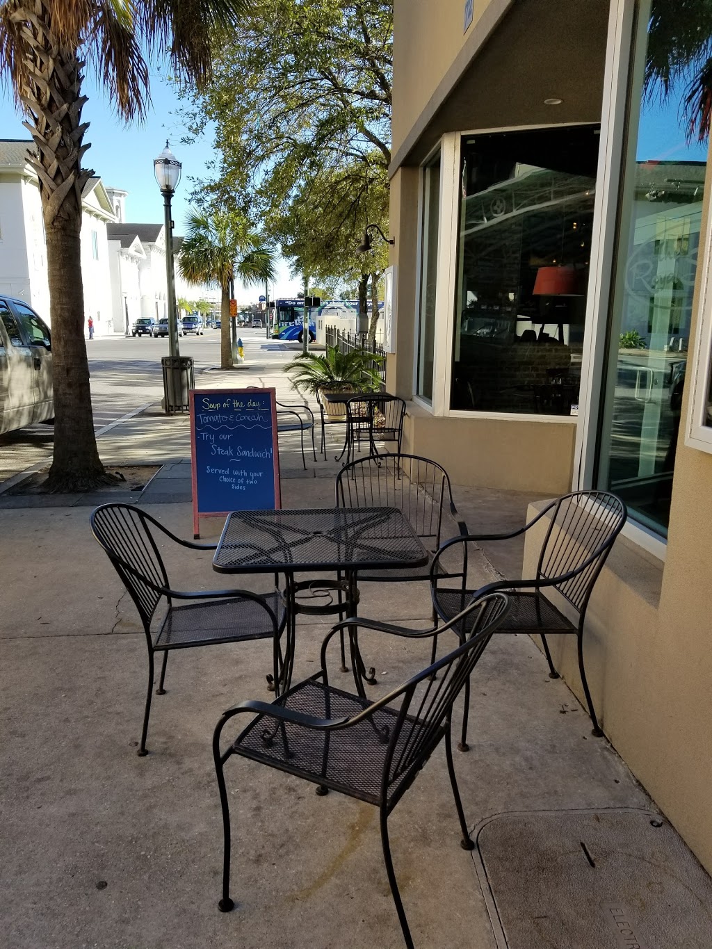 The Royal Scam- Temporarily Closed | restaurant | 72 S Royal St, Mobile, AL 36602, USA | 2514327226 OR +1 251-432-7226