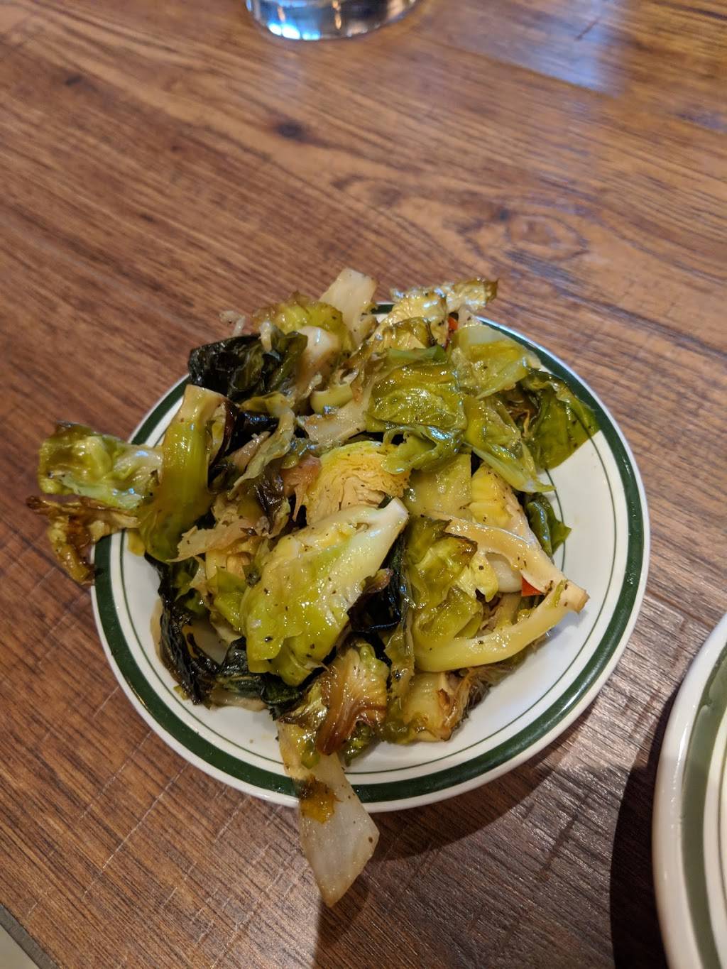 Bottle Hill Tavern | restaurant | 13 Waverly Pl, Madison, NJ 07940, USA | 9739496060 OR +1 973-949-6060