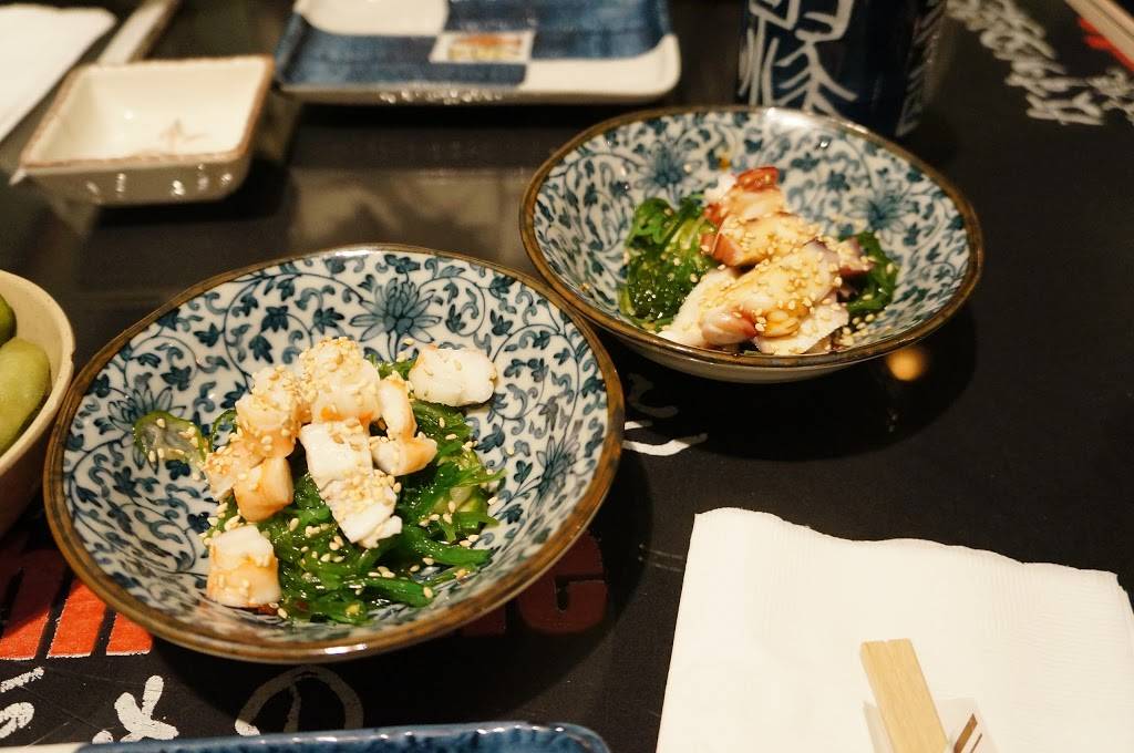 Zushi Puzzle | restaurant | 1910 Lombard St, San Francisco, CA 94123, USA | 4159319319 OR +1 415-931-9319