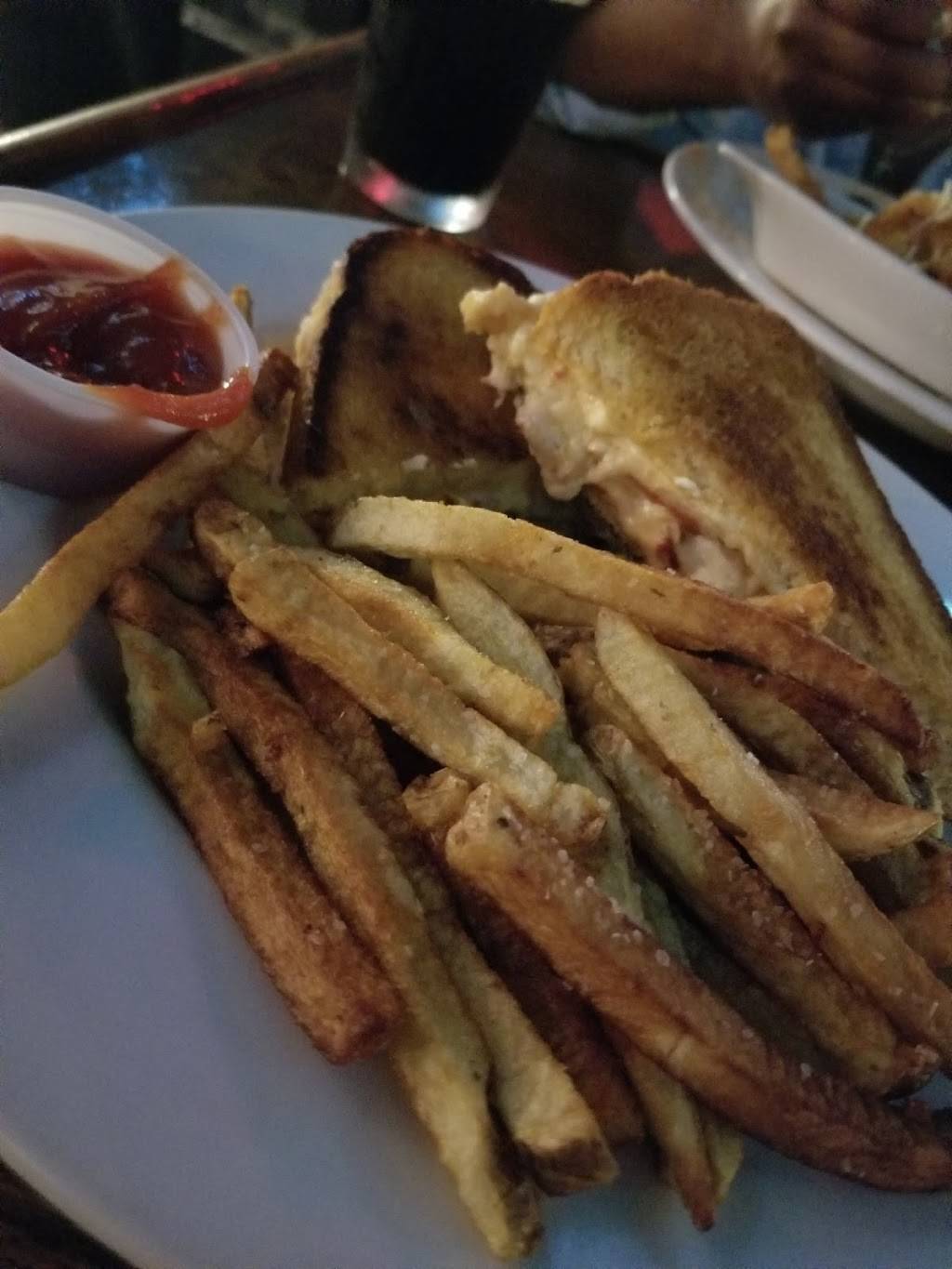 The Kraken Gastropub | restaurant | 2910 Rosewood Dr, Columbia, SC 29205, USA | 8039392146 OR +1 803-939-2146