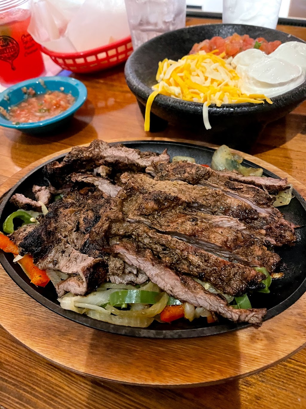 Chuys | restaurant | 10610 Pines Blvd Building P9, Pembroke Pines, FL 33026, USA | 9547649799 OR +1 954-764-9799