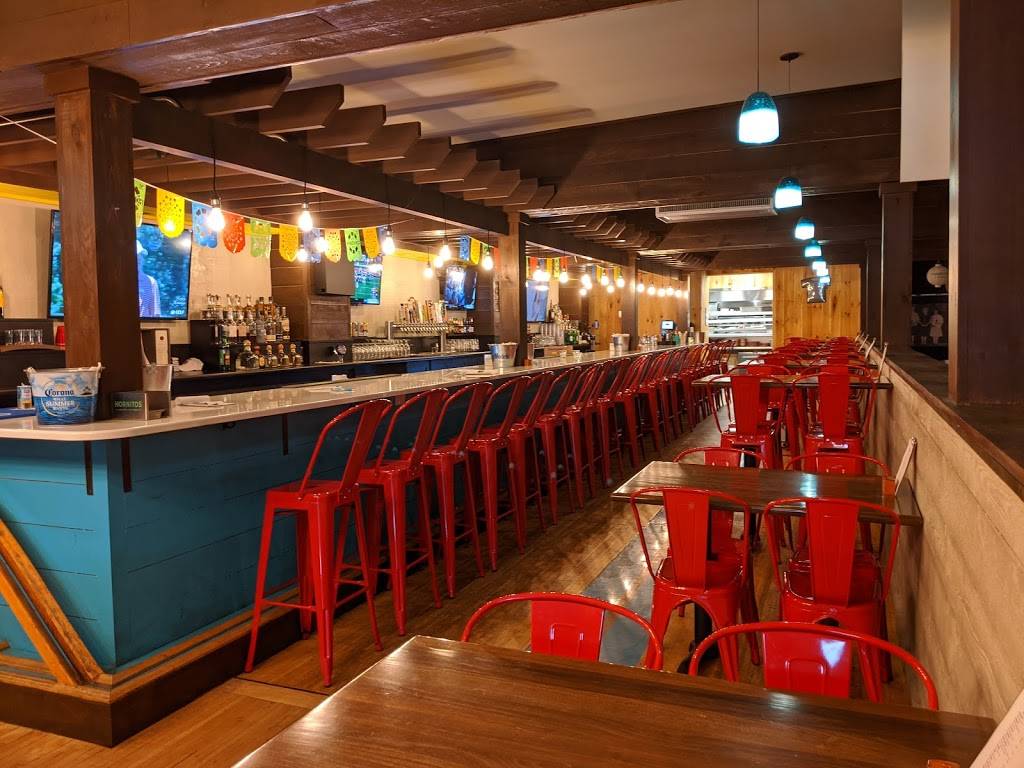 Bolos Kitchen, Cantina & Candlepin | restaurant | 7 Dunlap St, Brunswick, ME 04011, USA | 2077255241 OR +1 207-725-5241