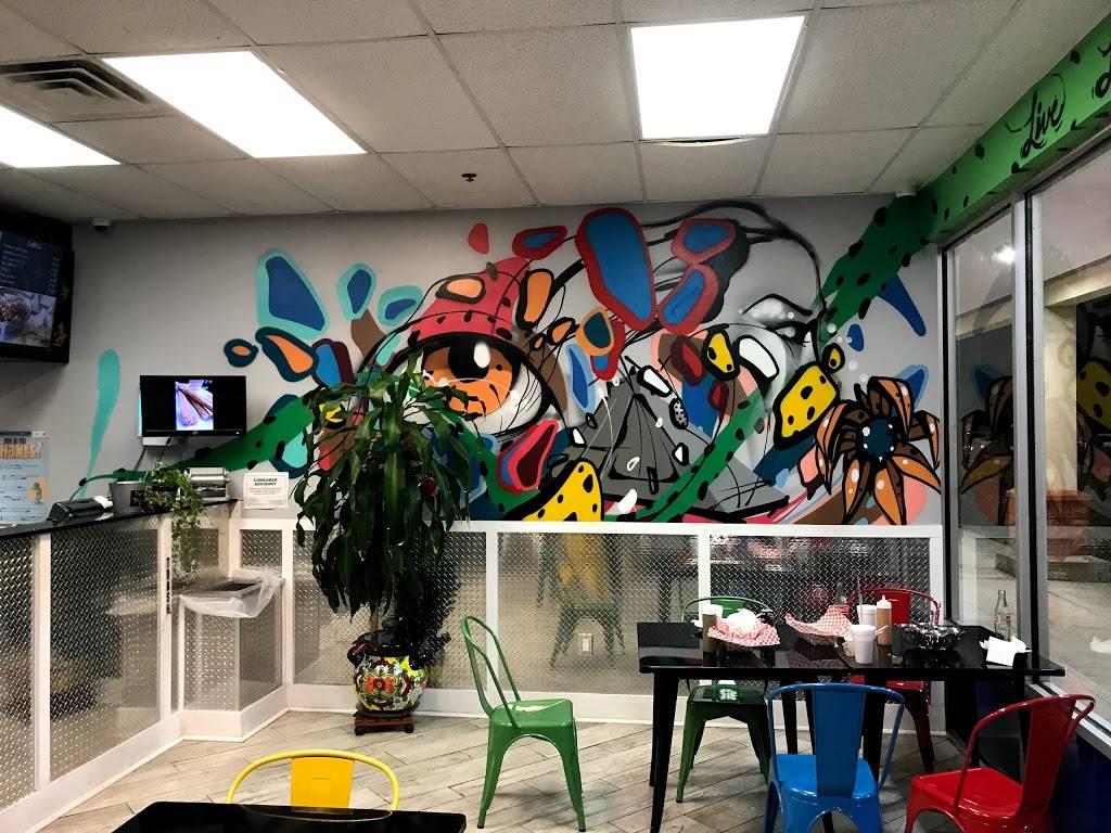 Gorditas Mexican Kitchen | restaurant | 16790 SW 88th St, Miami, FL 33196, USA | 7866168680 OR +1 786-616-8680