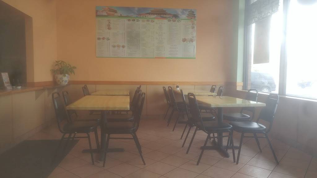 New China Chef | restaurant | 676 S Lake St, Mundelein, IL 60060, USA | 8479498880 OR +1 847-949-8880